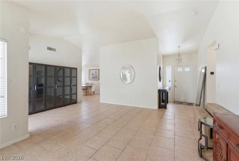2313 Diamondback Drive Las Vegas NV 89117