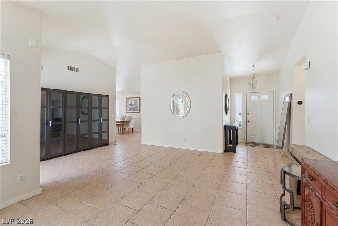 2313 Diamondback Drive Las Vegas NV 89117