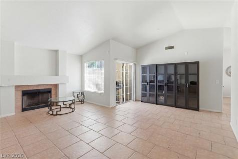 2313 Diamondback Drive Las Vegas NV 89117