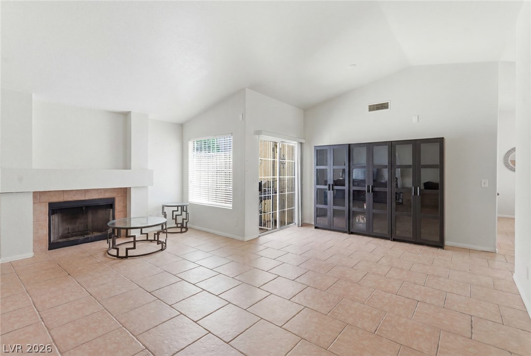 2313 Diamondback Drive Las Vegas NV 89117