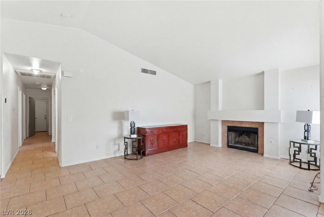 2313 Diamondback Drive Las Vegas NV 89117
