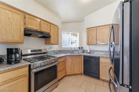 2313 Diamondback Drive Las Vegas NV 89117
