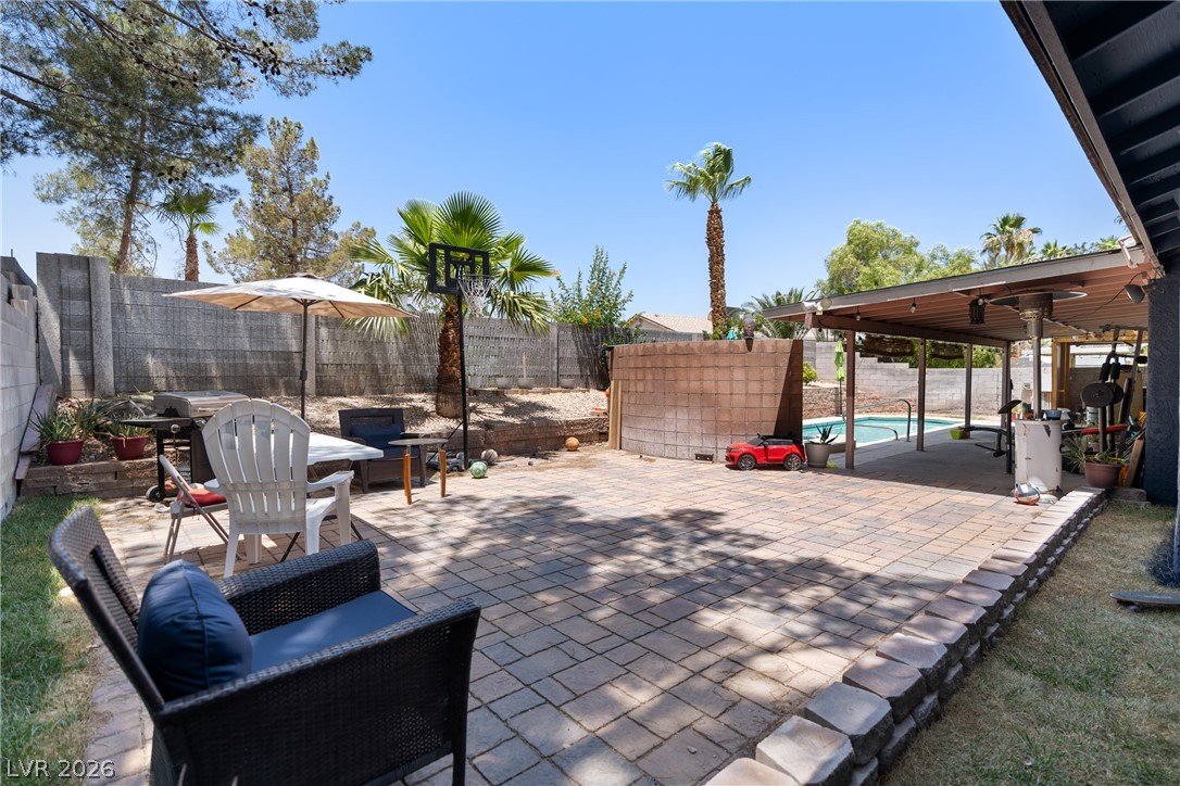 1800 North Torrey Pines Drive Las Vegas NV 89108