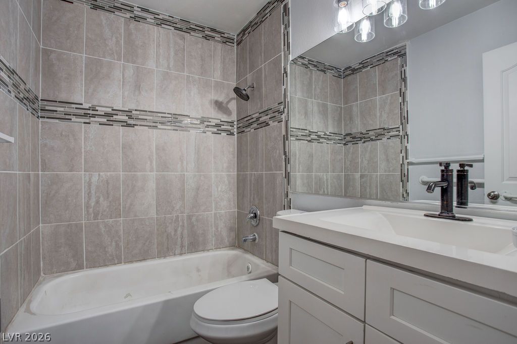 1800 North Torrey Pines Drive Las Vegas NV 89108