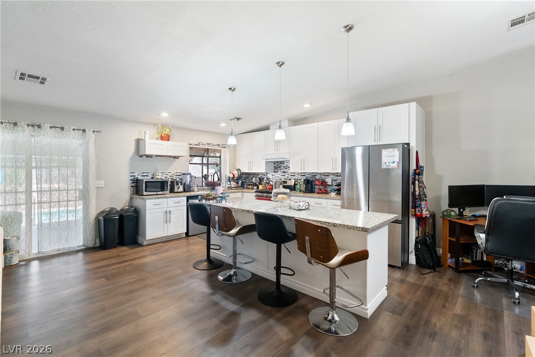 1800 North Torrey Pines Drive Las Vegas NV 89108