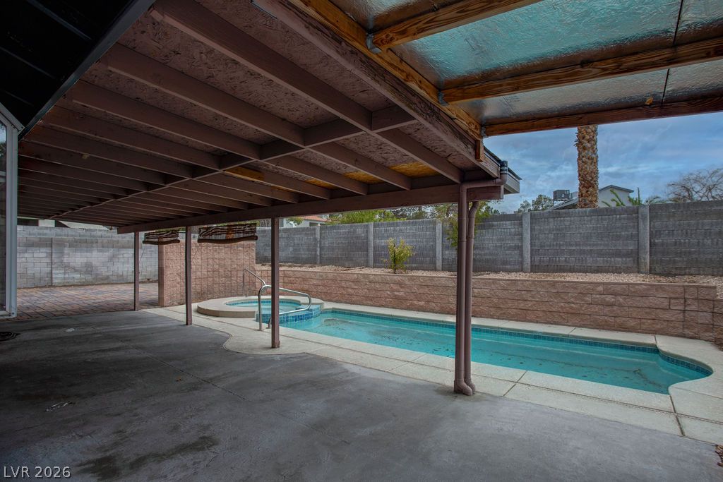 1800 North Torrey Pines Drive Las Vegas NV 89108