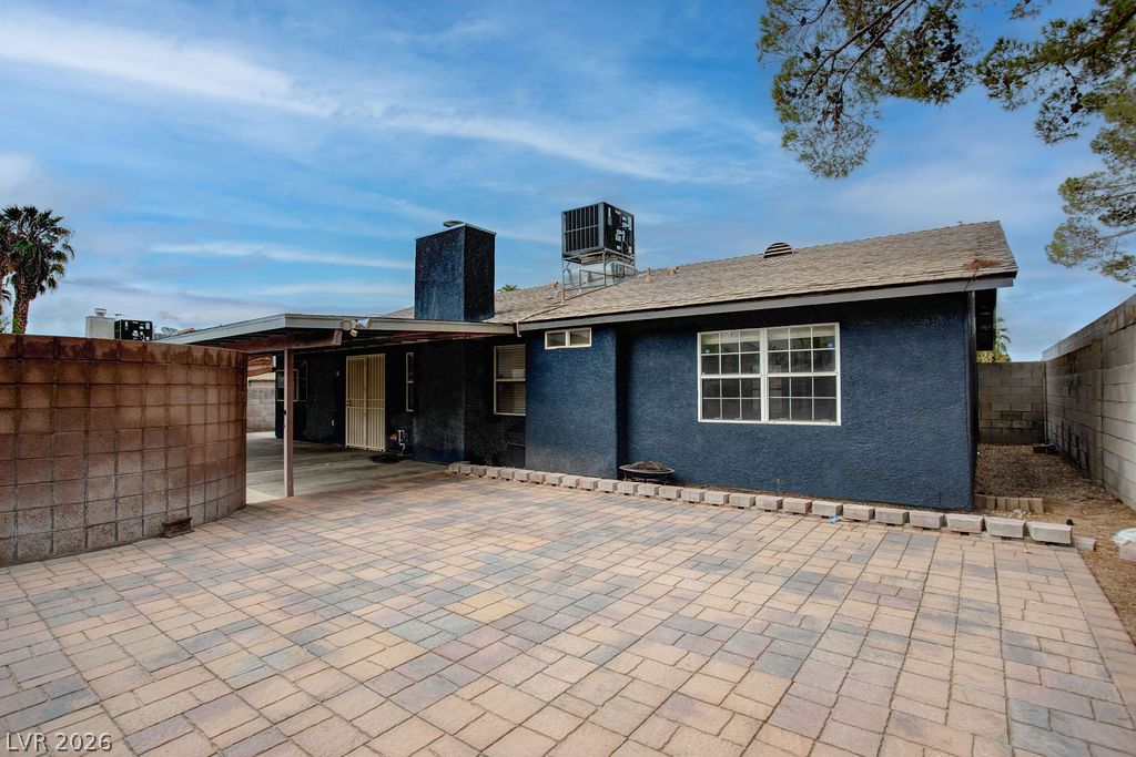 1800 North Torrey Pines Drive Las Vegas NV 89108