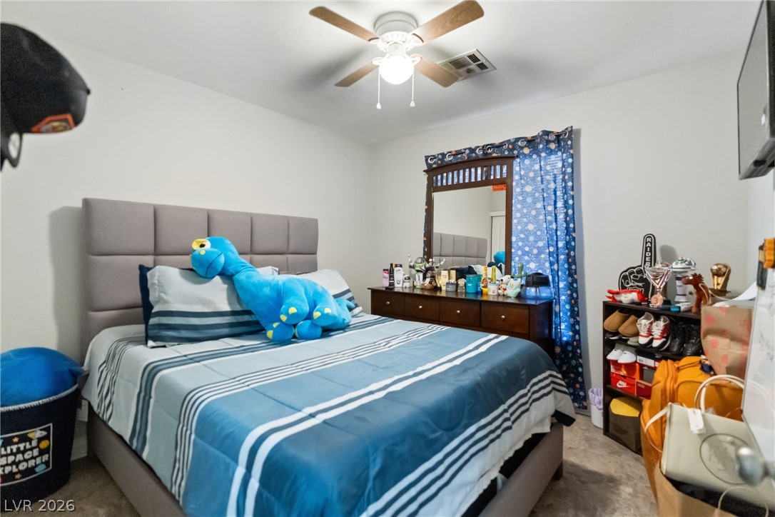 1800 North Torrey Pines Drive Las Vegas NV 89108