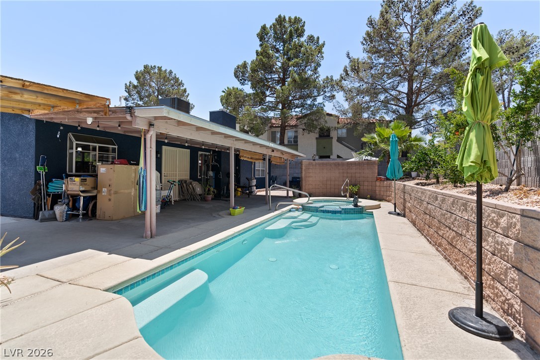 1800 North Torrey Pines Drive Las Vegas NV 89108