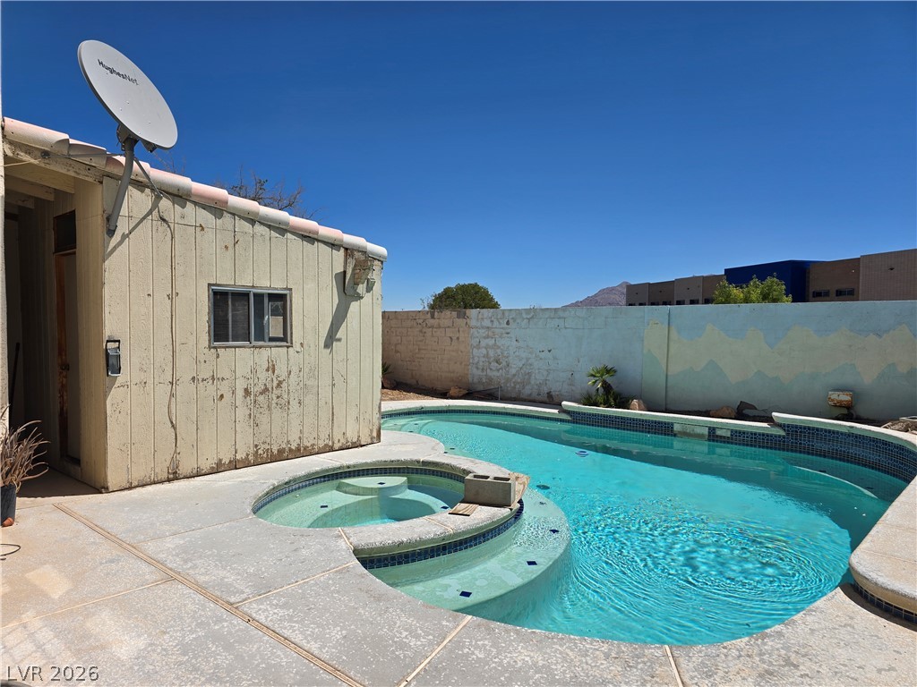 2042 Shannon Christine Drive Las Vegas NV 89104