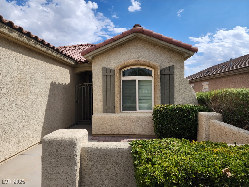 3744 Fading Sun Street Las Vegas NV 89135