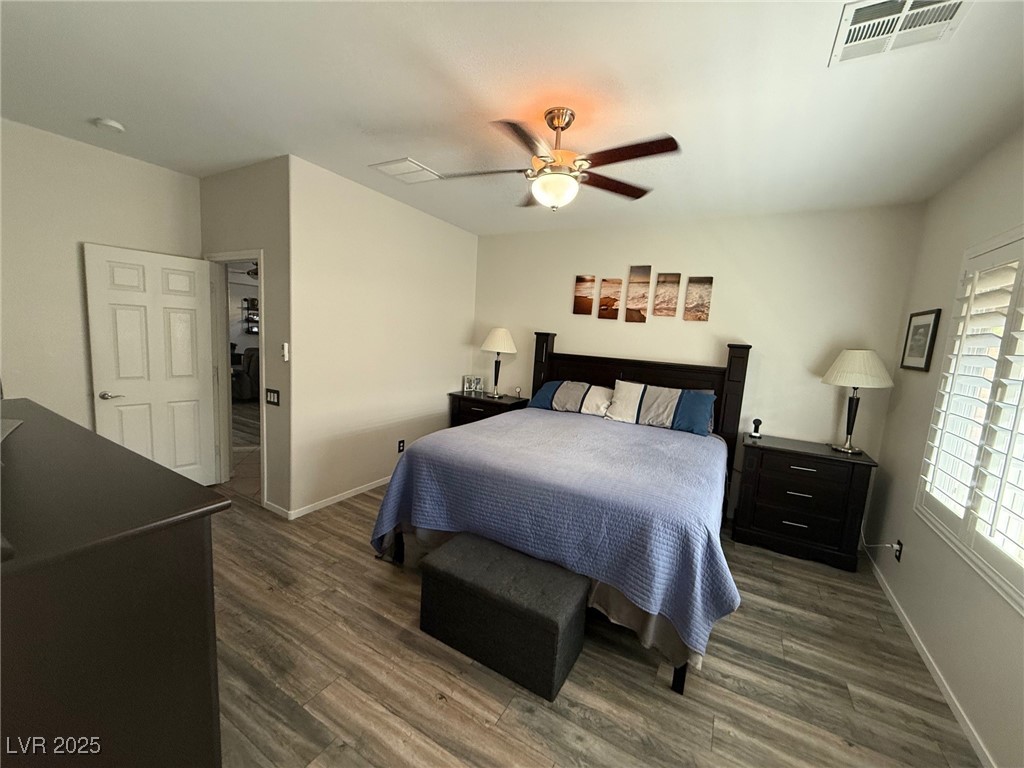 3744 Fading Sun Street Las Vegas NV 89135