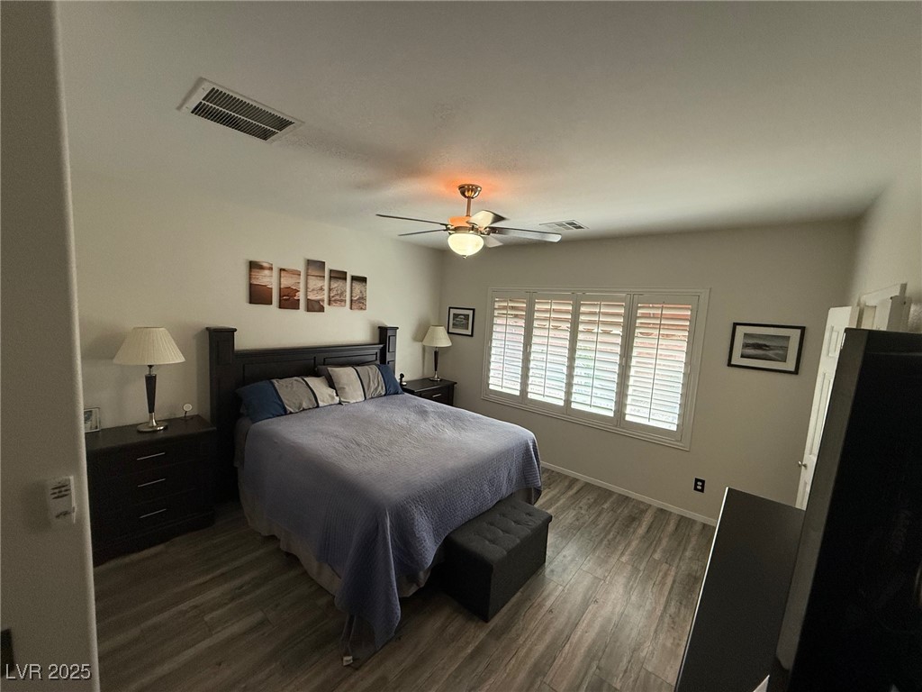 3744 Fading Sun Street Las Vegas NV 89135