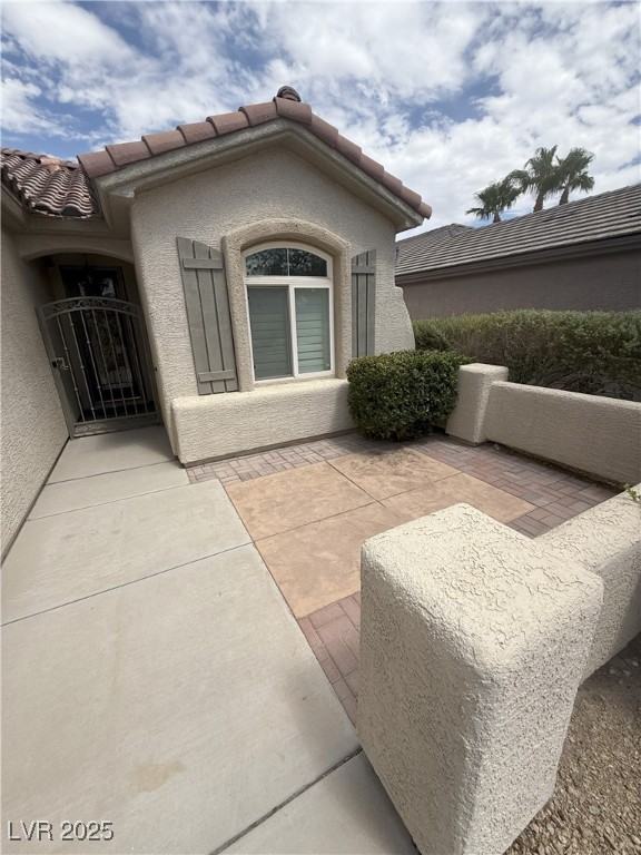 3744 Fading Sun Street Las Vegas NV 89135