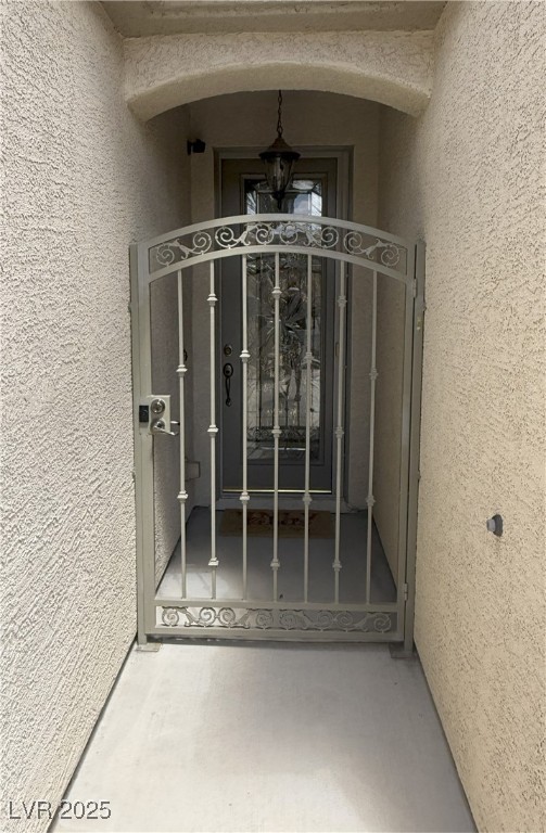 3744 Fading Sun Street Las Vegas NV 89135