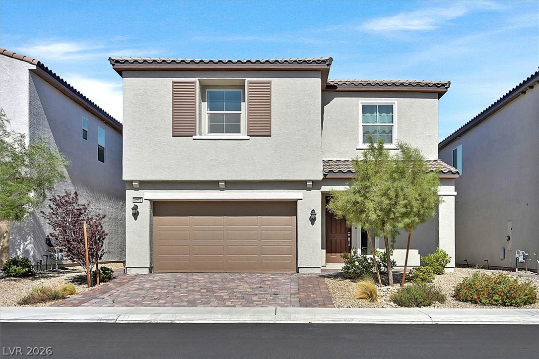 8372 Brimson Street Las Vegas NV 89148