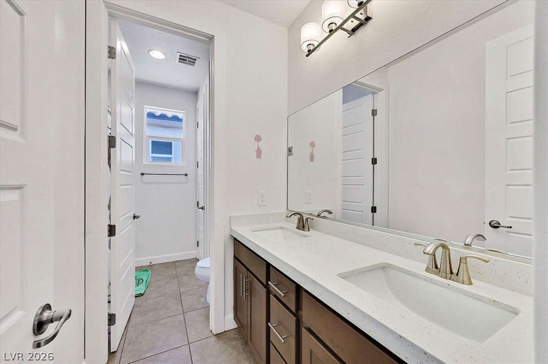 8372 Brimson Street Las Vegas NV 89148