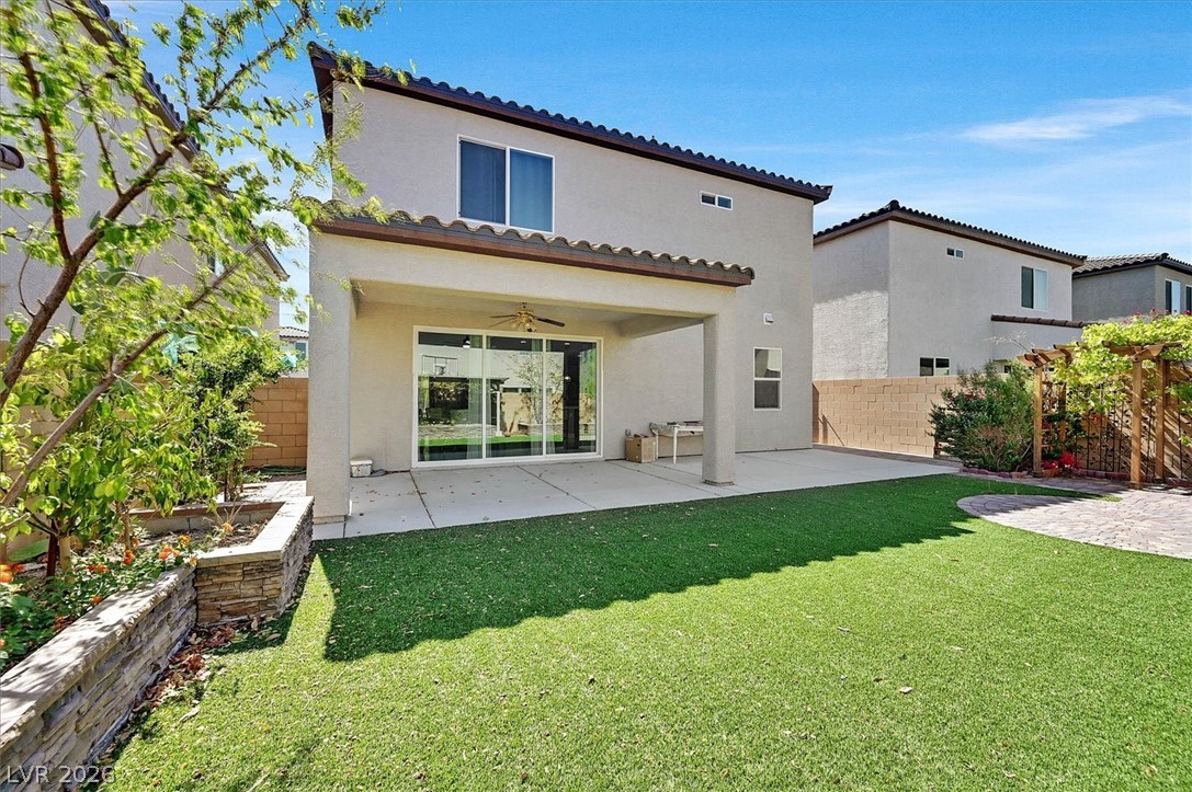 8372 Brimson Street Las Vegas NV 89148