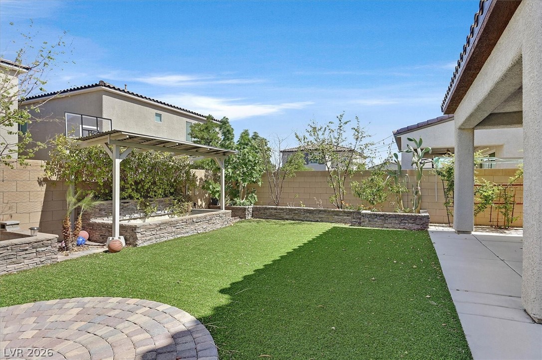 8372 Brimson Street Las Vegas NV 89148