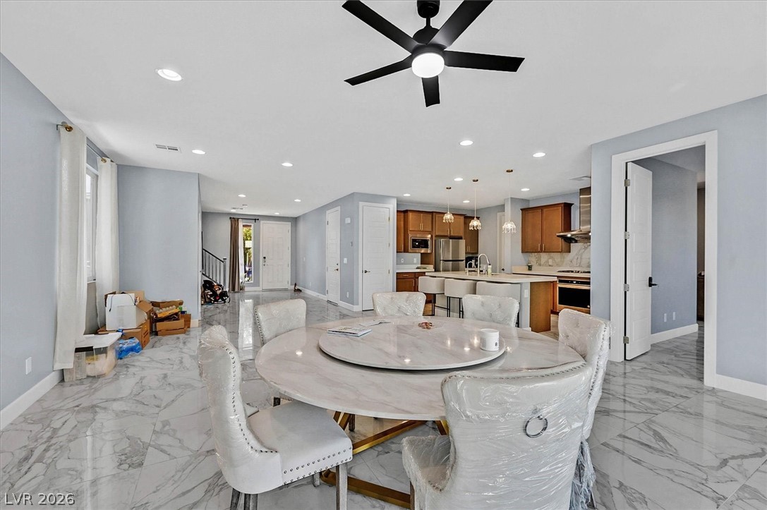 8372 Brimson Street Las Vegas NV 89148