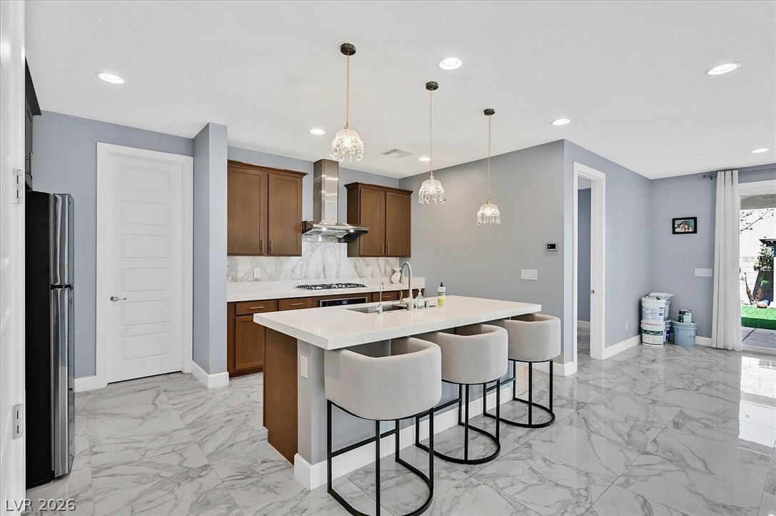 8372 Brimson Street Las Vegas NV 89148