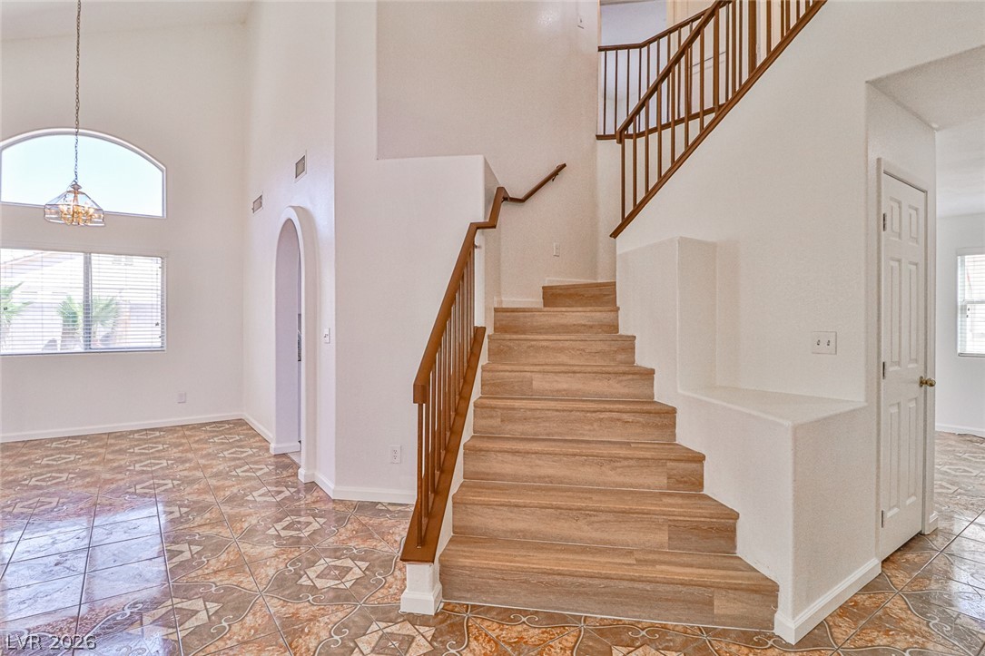 6812 Painted Canyon Court Las Vegas NV 89130