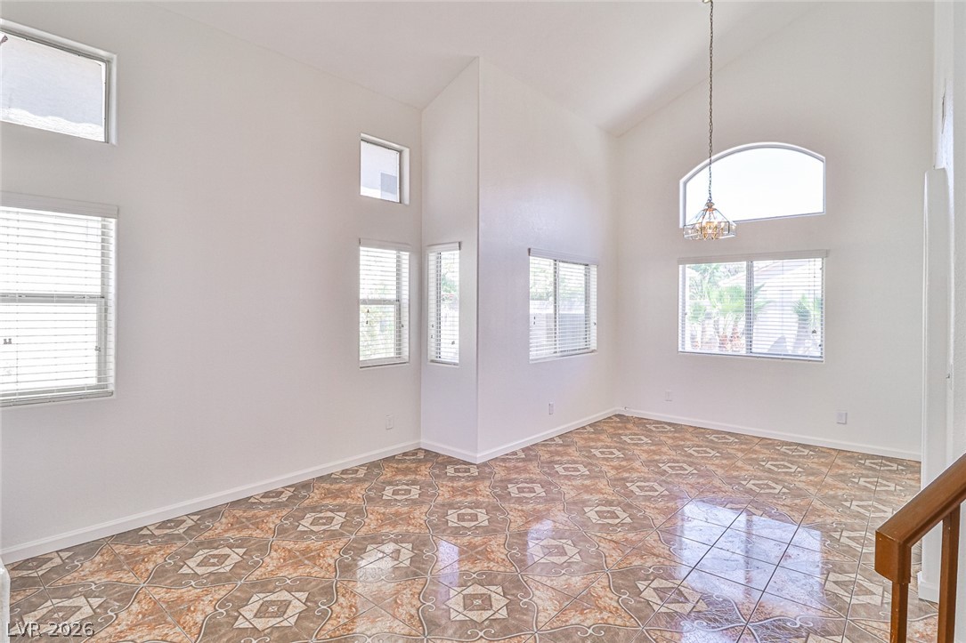 6812 Painted Canyon Court Las Vegas NV 89130
