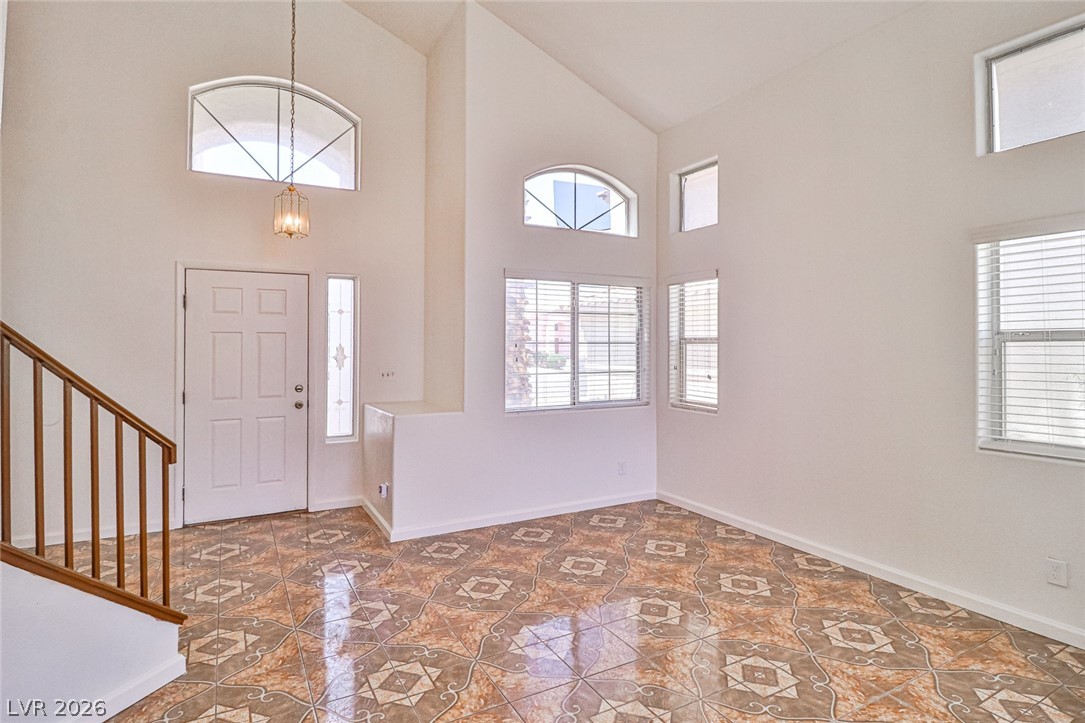 6812 Painted Canyon Court Las Vegas NV 89130