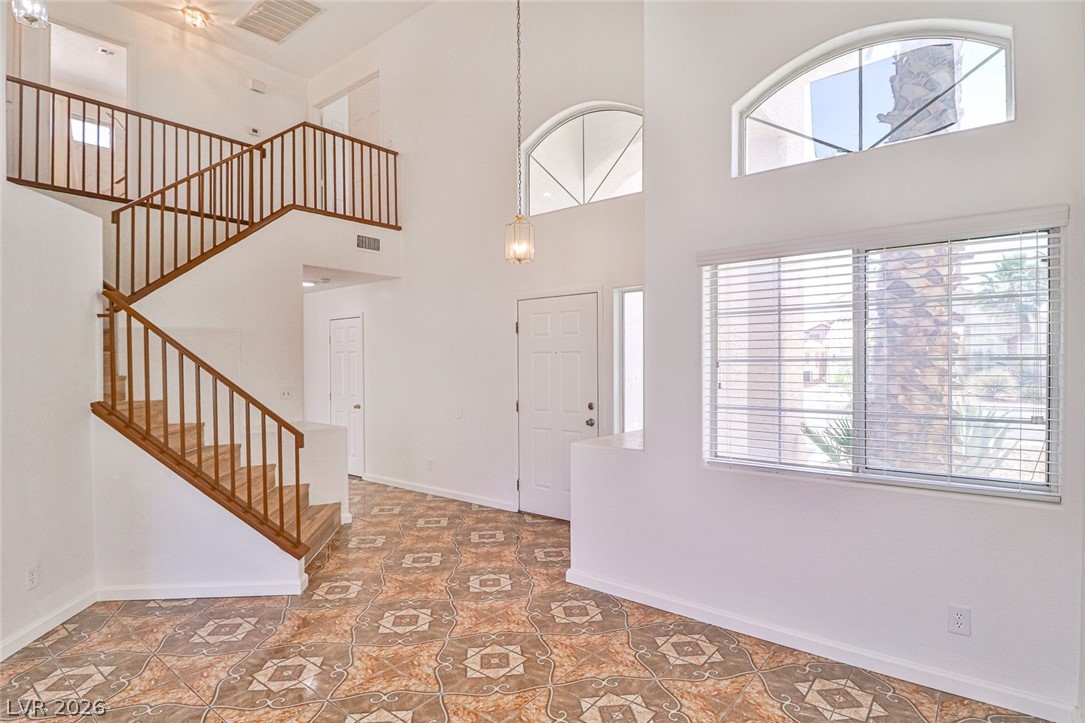 6812 Painted Canyon Court Las Vegas NV 89130