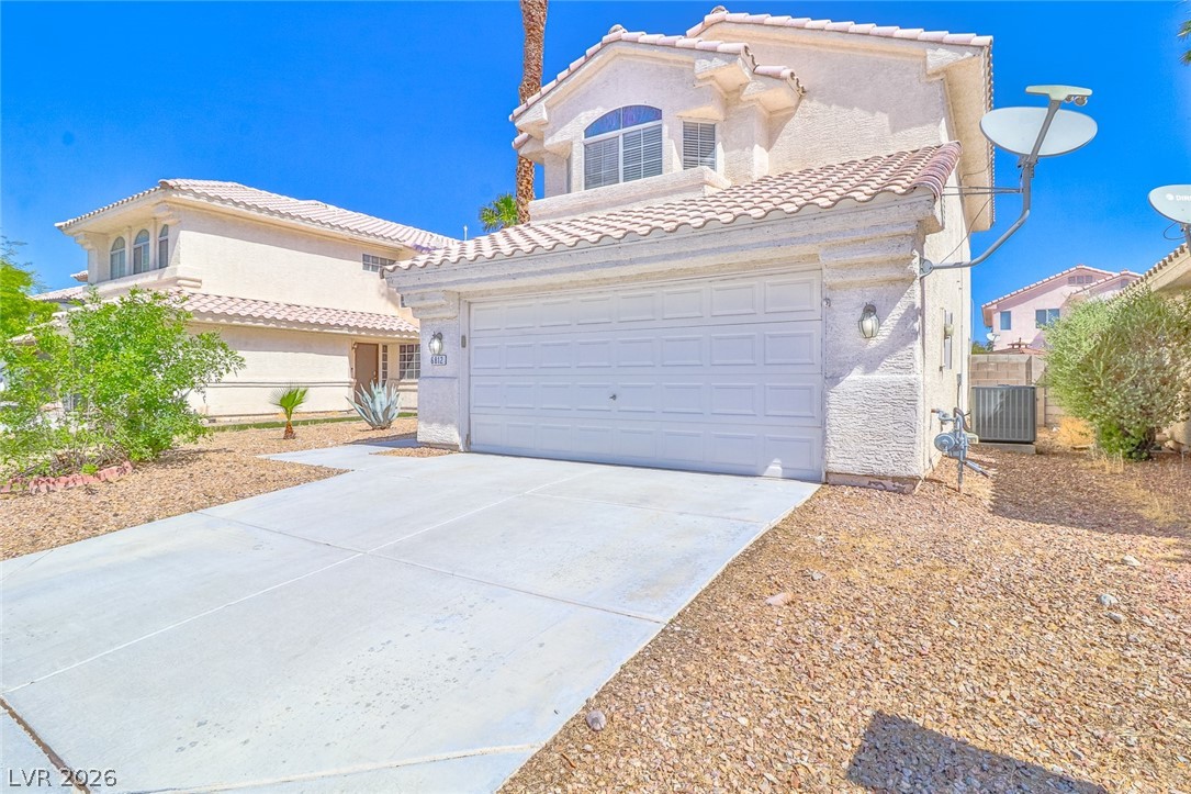 6812 Painted Canyon Court Las Vegas NV 89130