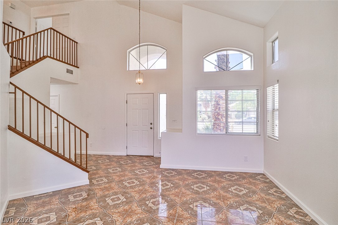 6812 Painted Canyon Court Las Vegas NV 89130