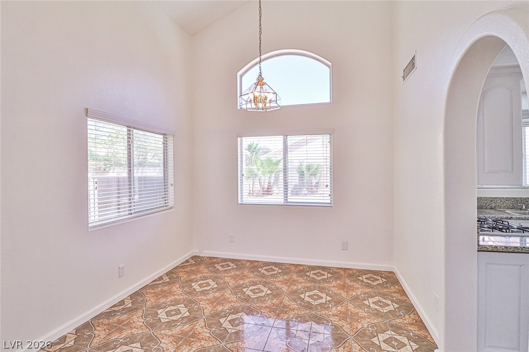 6812 Painted Canyon Court Las Vegas NV 89130