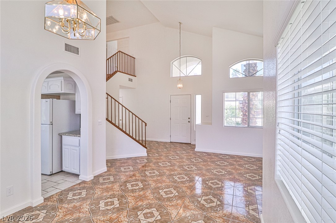6812 Painted Canyon Court Las Vegas NV 89130