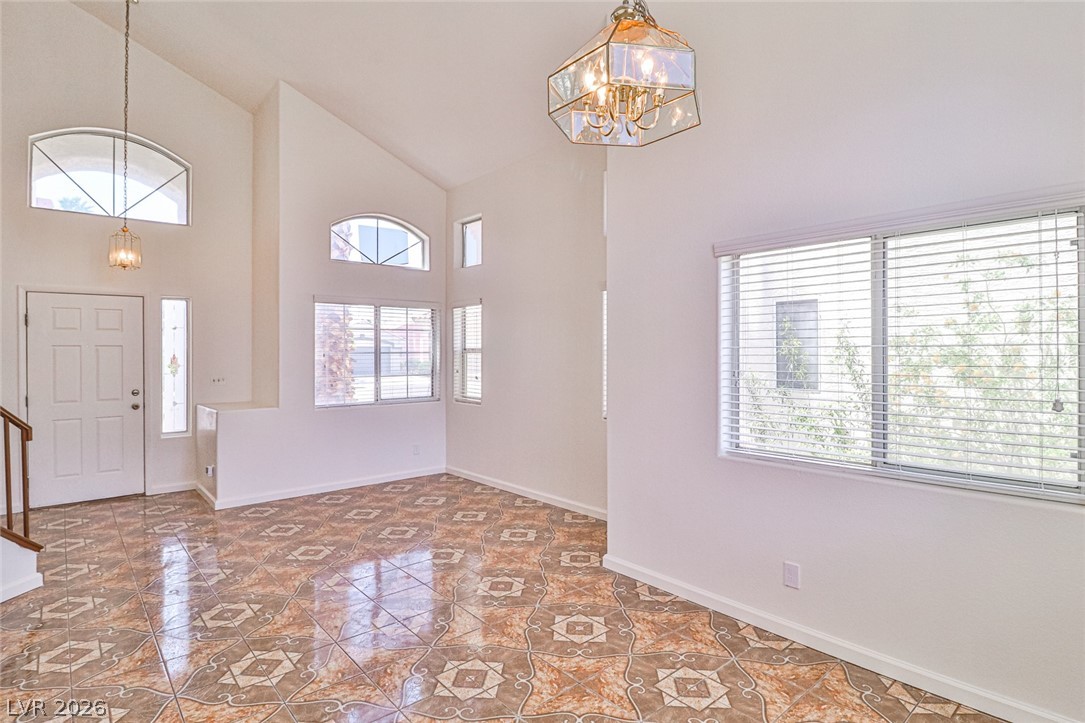 6812 Painted Canyon Court Las Vegas NV 89130