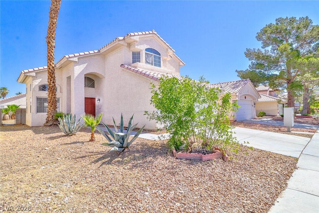 6812 Painted Canyon Court Las Vegas NV 89130