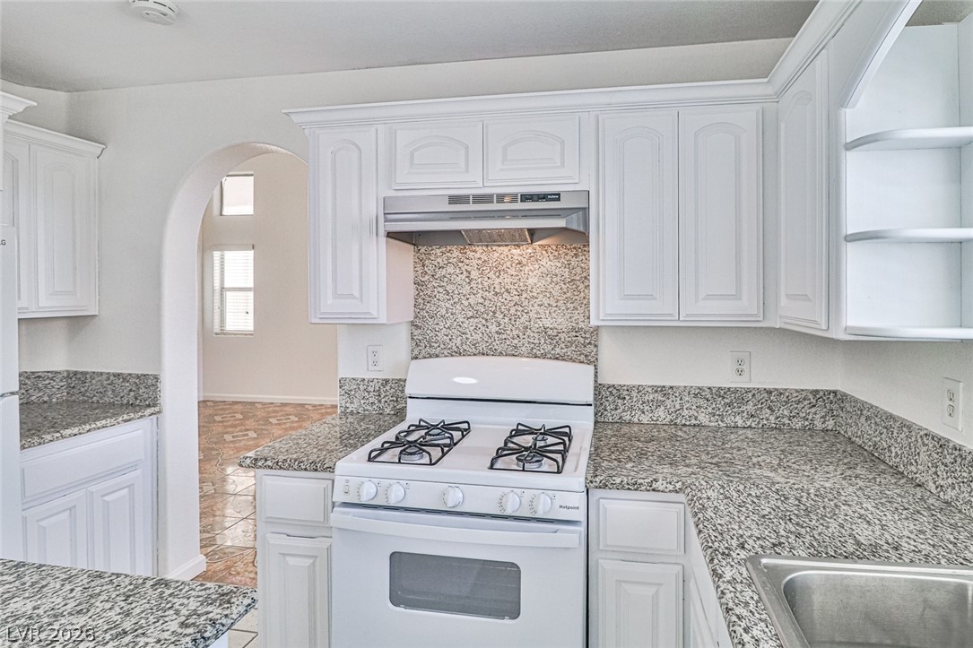 6812 Painted Canyon Court Las Vegas NV 89130