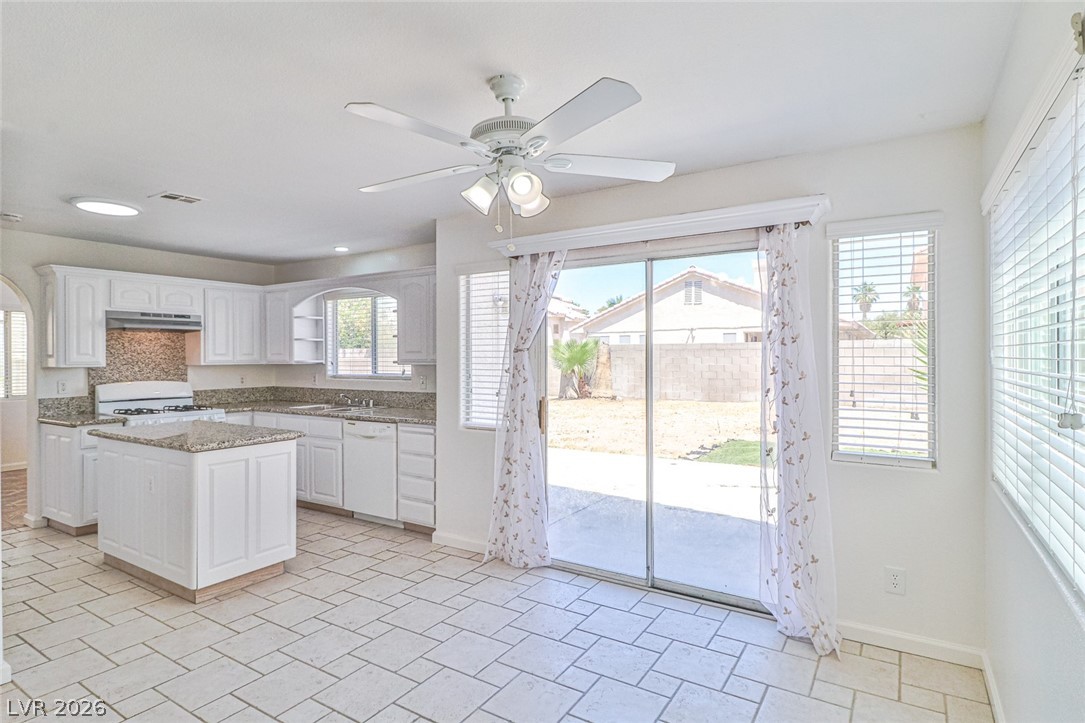 6812 Painted Canyon Court Las Vegas NV 89130