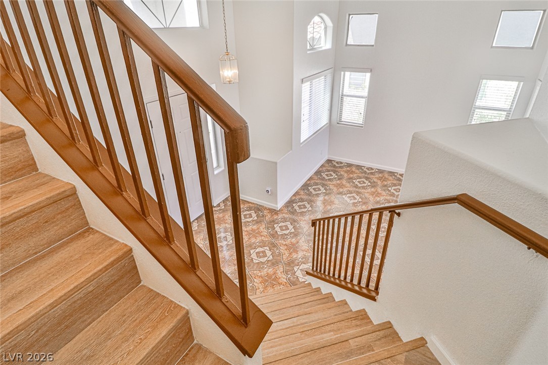 6812 Painted Canyon Court Las Vegas NV 89130