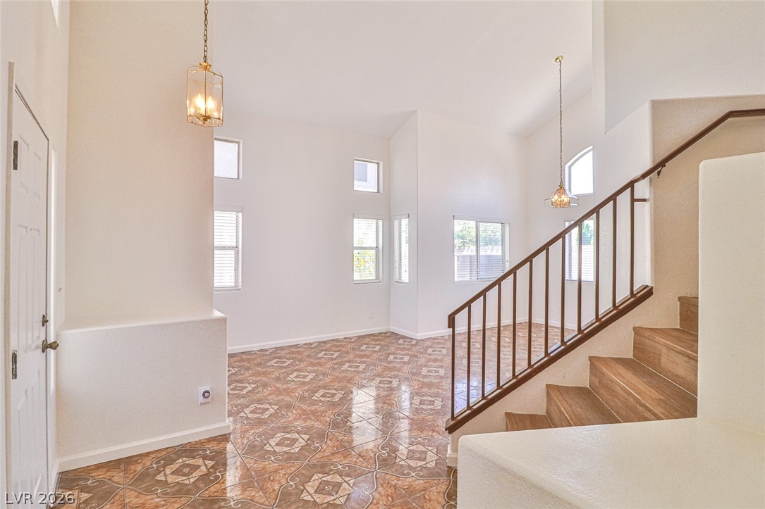 6812 Painted Canyon Court Las Vegas NV 89130