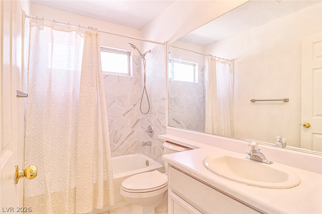 6812 Painted Canyon Court Las Vegas NV 89130