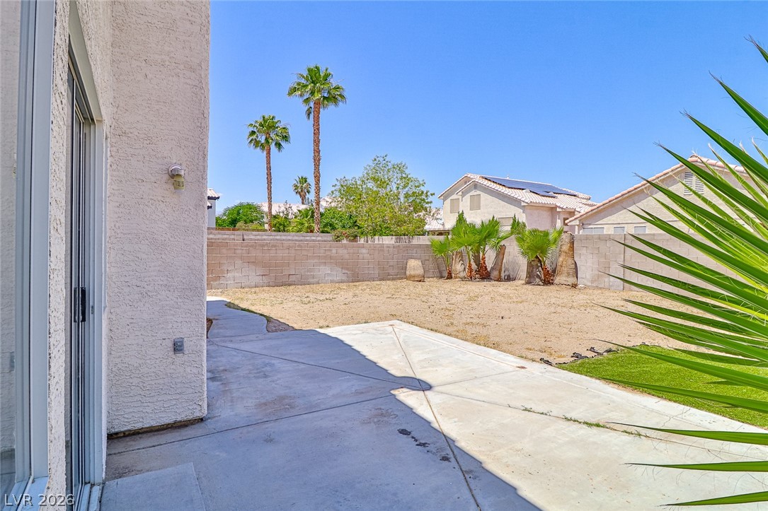 6812 Painted Canyon Court Las Vegas NV 89130