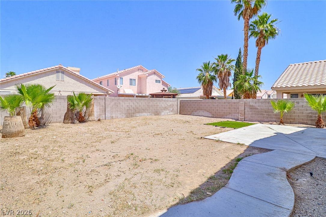 6812 Painted Canyon Court Las Vegas NV 89130
