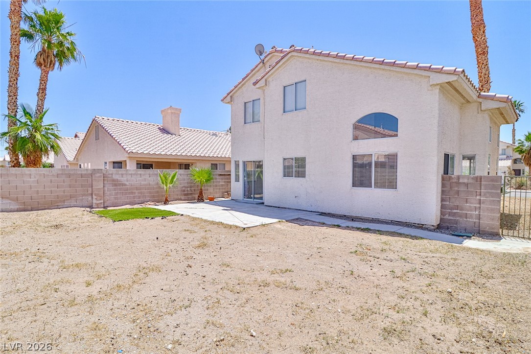 6812 Painted Canyon Court Las Vegas NV 89130