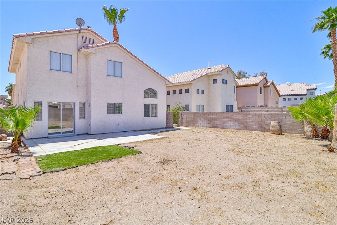 6812 Painted Canyon Court Las Vegas NV 89130