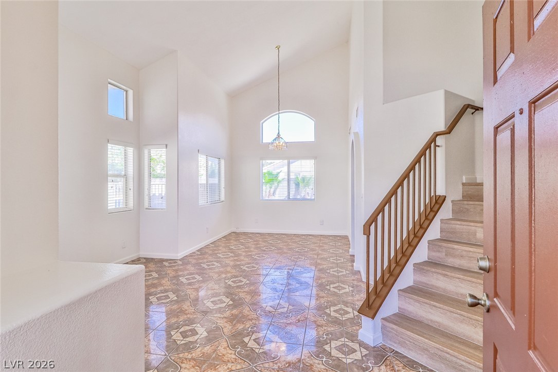 6812 Painted Canyon Court Las Vegas NV 89130