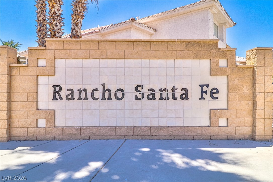 6812 Painted Canyon Court Las Vegas NV 89130