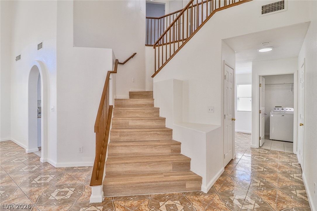 6812 Painted Canyon Court Las Vegas NV 89130