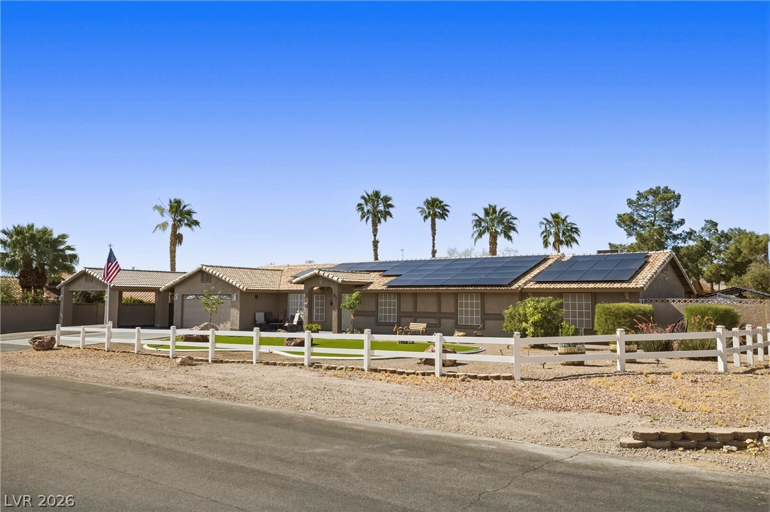 824 Havre Avenue Henderson NV 89015