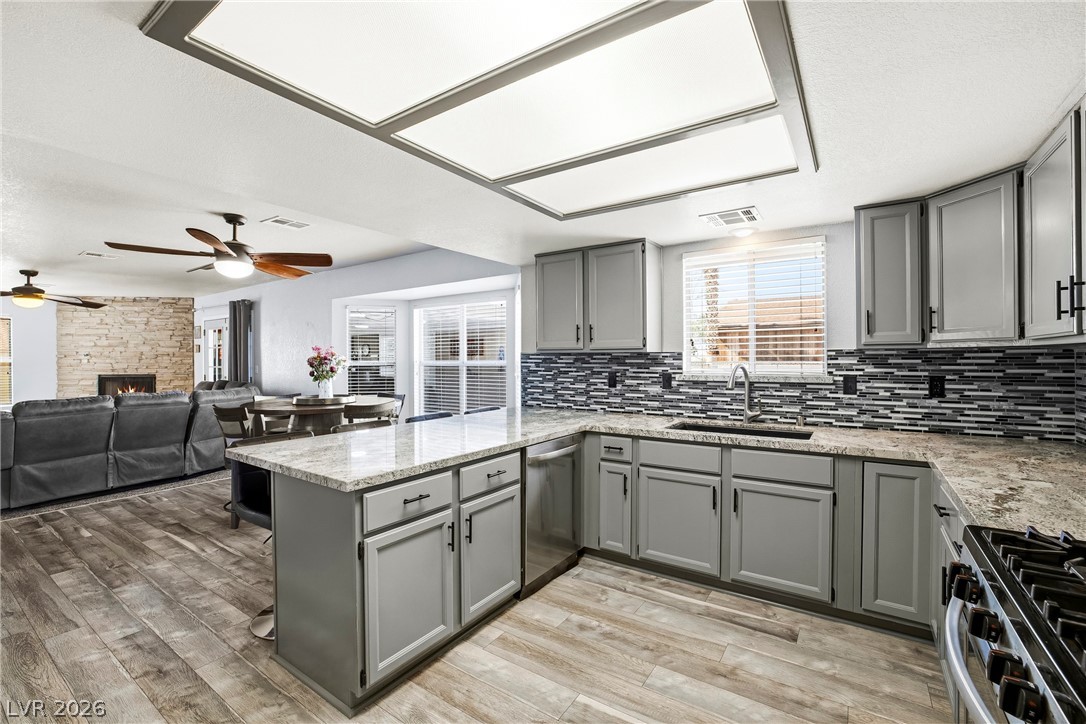 824 Havre Avenue Henderson NV 89015