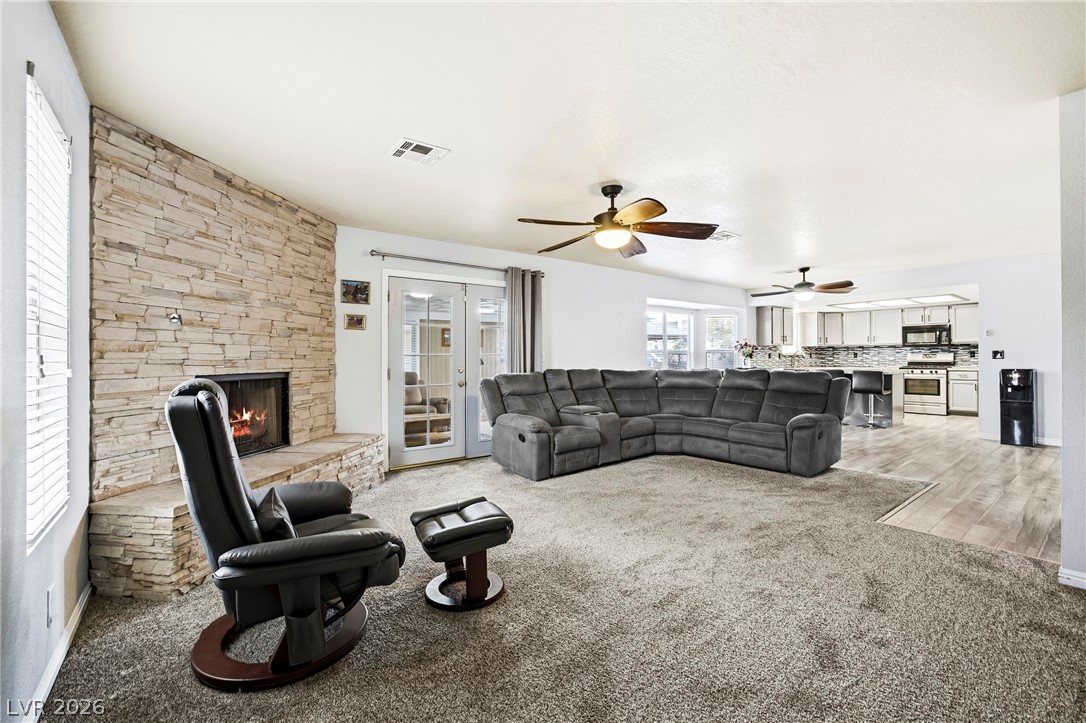 824 Havre Avenue Henderson NV 89015